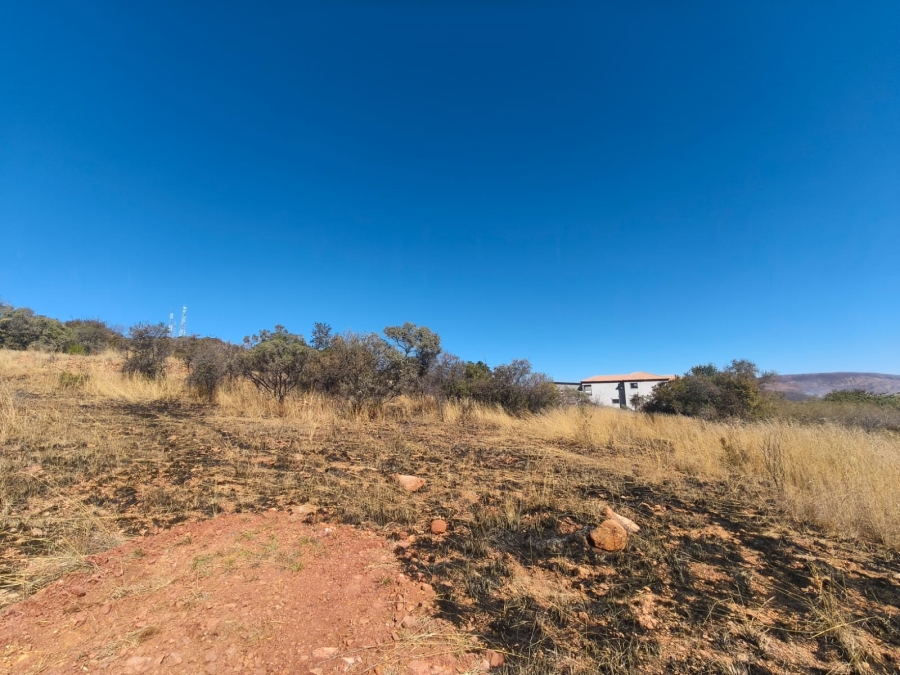 0 Bedroom Property for Sale in Cashan North West